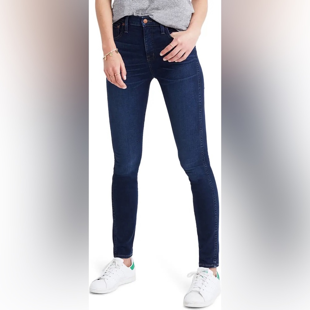 MADEWELL JEANS NWT
